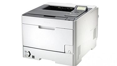 Canon LBP 7680CX Colour Printer