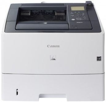 Canon LBP 6780X Mono Printer