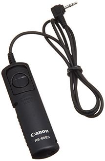 Canon RS-60E3 Remote Control