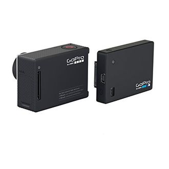 GoPro BacPac Battery