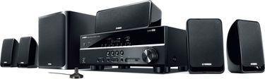 Yamaha YHT-2910 5.1 Home Theatre System
