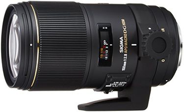 Sigma 150mm F2.8 EX DG OS HSM Lens (For Canon & Nikon)