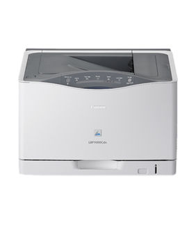 Canon LBP 9100CDN A3 Colour Printer