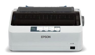 Epson LX-310 Dot matrix Printer