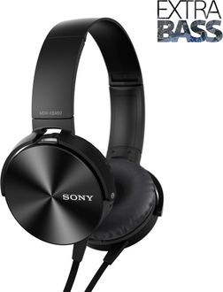 Sony MDR-XB450 Headphone