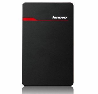 Lenovo F310S 1TB Portable Hard Drive