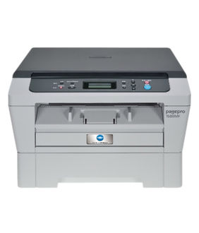 Konica Minolta 1580MF All-in-One Printer