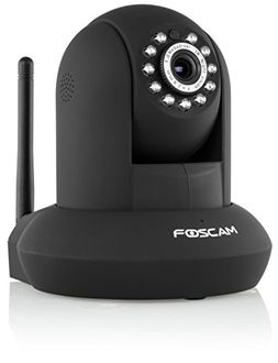 FOSCAM FI9821W Webcam