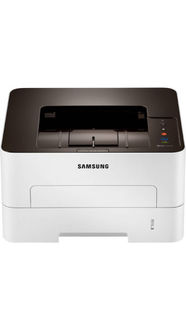 Samsung SL-M2826ND Single Function Laser Printer