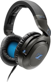 Sennheiser HD7 DJ Headphones