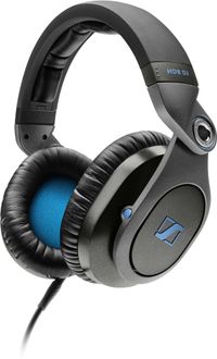 Sennheiser HD8 DJ Headphones