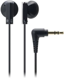AudioTechnica ATH-C101 Headphones