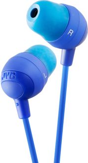 JVC Marshmallow HA-FX32 Headphones