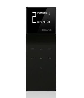 Cowon iAudio E3 16GB MP3 Player