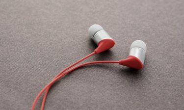 Cowon EC2 Headphones