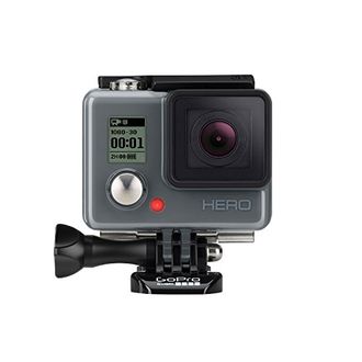 GoPro CHDHA-301-EU HERO EDITION Digital Camera