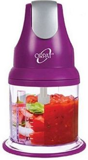 Orpat Express 250W Chopper