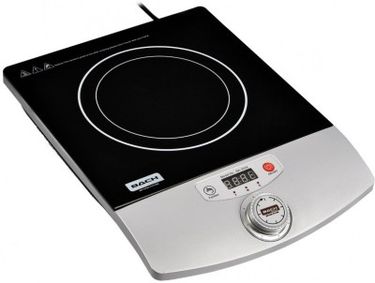 Bach Knob 2000W Induction Cooktop