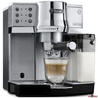 Delonghi EC850M Pump Espresso Coffee Maker