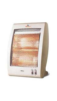 Bajaj RHX2 500/1000W Room Heater