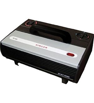 Singer HC30T 2000W Room Heater