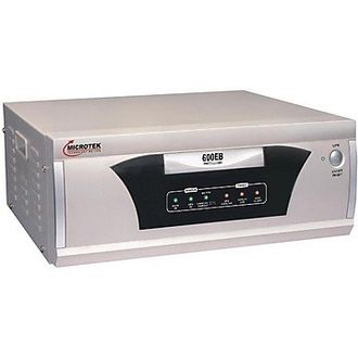 Microtek UPS-EB 600VA Inverter
