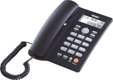 Uniden AS7413 Corded Landline Phone