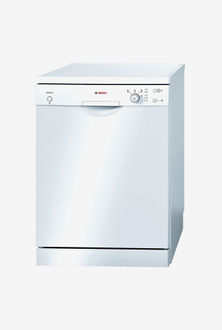 Bosch SMS40E32EU 12 Place Dishwasher