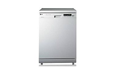 LG D1451WF 14 Place Dishwasher