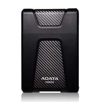 Adata DUrable HD 650 1TB External Hard Disk