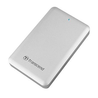 Transcend TS2TSJM300 3Inch 2TB External Hard Disk