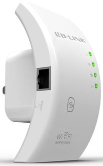 Lb-Link BL-WA730RE 300Mbps WiFi Range Extender