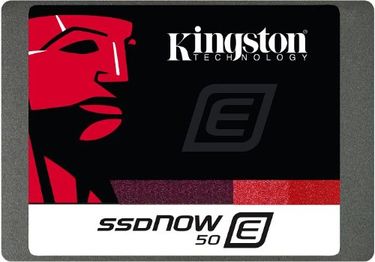 Kingston SE50S37 240GB External SSD