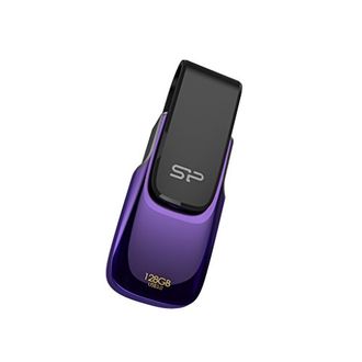Silicon Power Blaze B31 USB 3.0 64GB Pen Drive