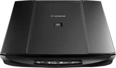 Canon LiDE 120 Scanner