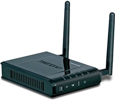 TRENDnet TEW-638APB N300 Wireless Access Point