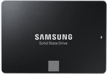 Samsung 850 EVo (MZ-75E250) 250GB Internal SSD