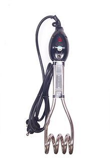 V-Guard VIH101 1000W Immersion Heater Rod