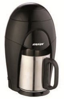 Euroline EL-1101 1 Coffee Maker