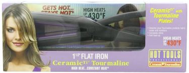 Hot Tools  1199 (1-1/2 Inch) Professional Flat Iron