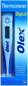 Olex  VM101 Digital Thermometer