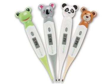 Bremed BD 1130-Baby Digital Thermometer