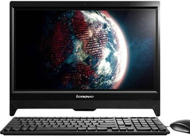 Lenovo C260-57328206 All in one Desktop