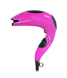Vega VHDH-12 Hair Dryer