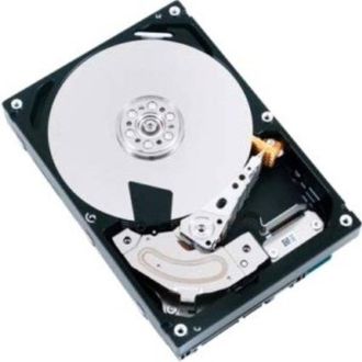 Toshiba Enterprise MG03ACA400 SATA 4TB External Hard Disk