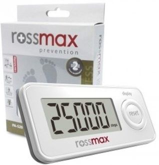 Rossmax PAS20 Pedometer Step Counter