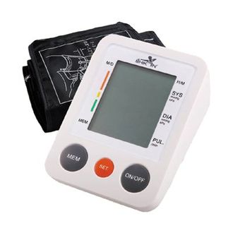 Shikon SK-015A Digital Automatic Blood Pressure Monitor