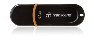 Transcend JetFlash 300 32GB Pen Drive