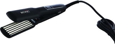 Ikonic S9+ Crimper Hair Curler