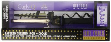 Hot Tools  HTG1851 Tapered Curling Iron